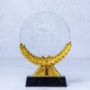 Crystal Circle Laurel Award