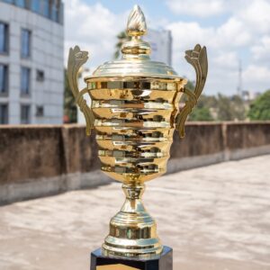 Grand Excellence Trophy – 45cm
