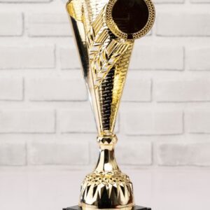 Apex Gold Victory Trophy