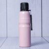 The Ultimate Matte Blush Water Bottle