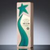 Signature Eco-Star Trophy
