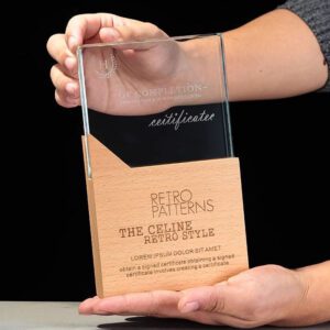 The Horizon Glass & Timber Award