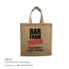 JSB-07 Promotional Jute Bag