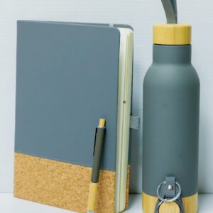 Eco-Chic Executive Collection