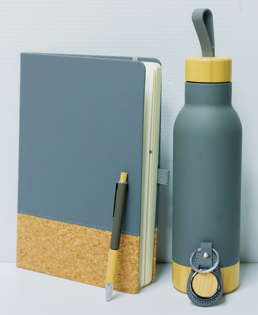 Eco-Chic Executive Collection