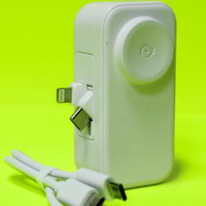 5000mAh Universal Power Bank