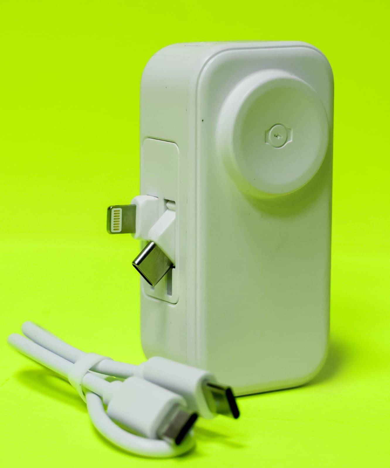 5000mAh Universal Power Bank