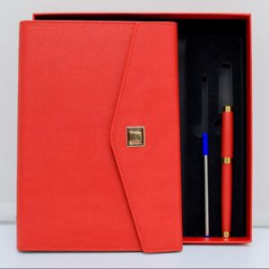 Crimson Executive Gift Set