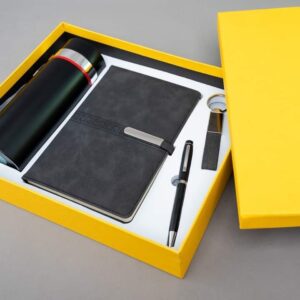 Premium Executive 4-in-1 Corporate Gift Set