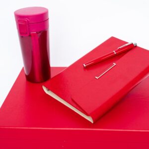 Signature Crimson Executive Collection