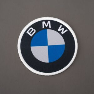 The Icon Coaster BMW Edition