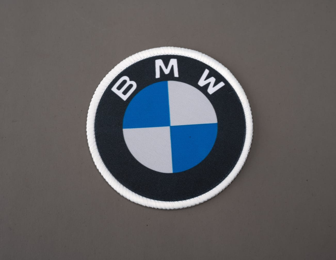 The Icon Coaster BMW Edition