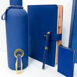 The Ultimate Navy Executive Gift Set