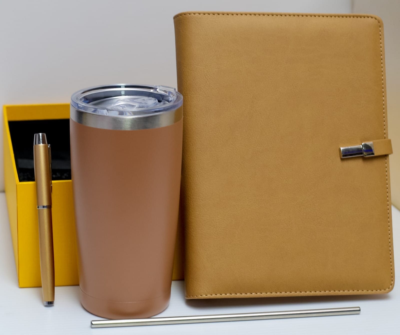 Premium Executive Essentials Kit