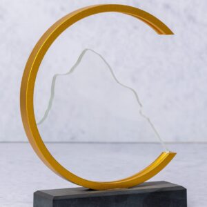 Summit Peak Recognition Award