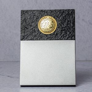 Prestige Glass Trophy Award