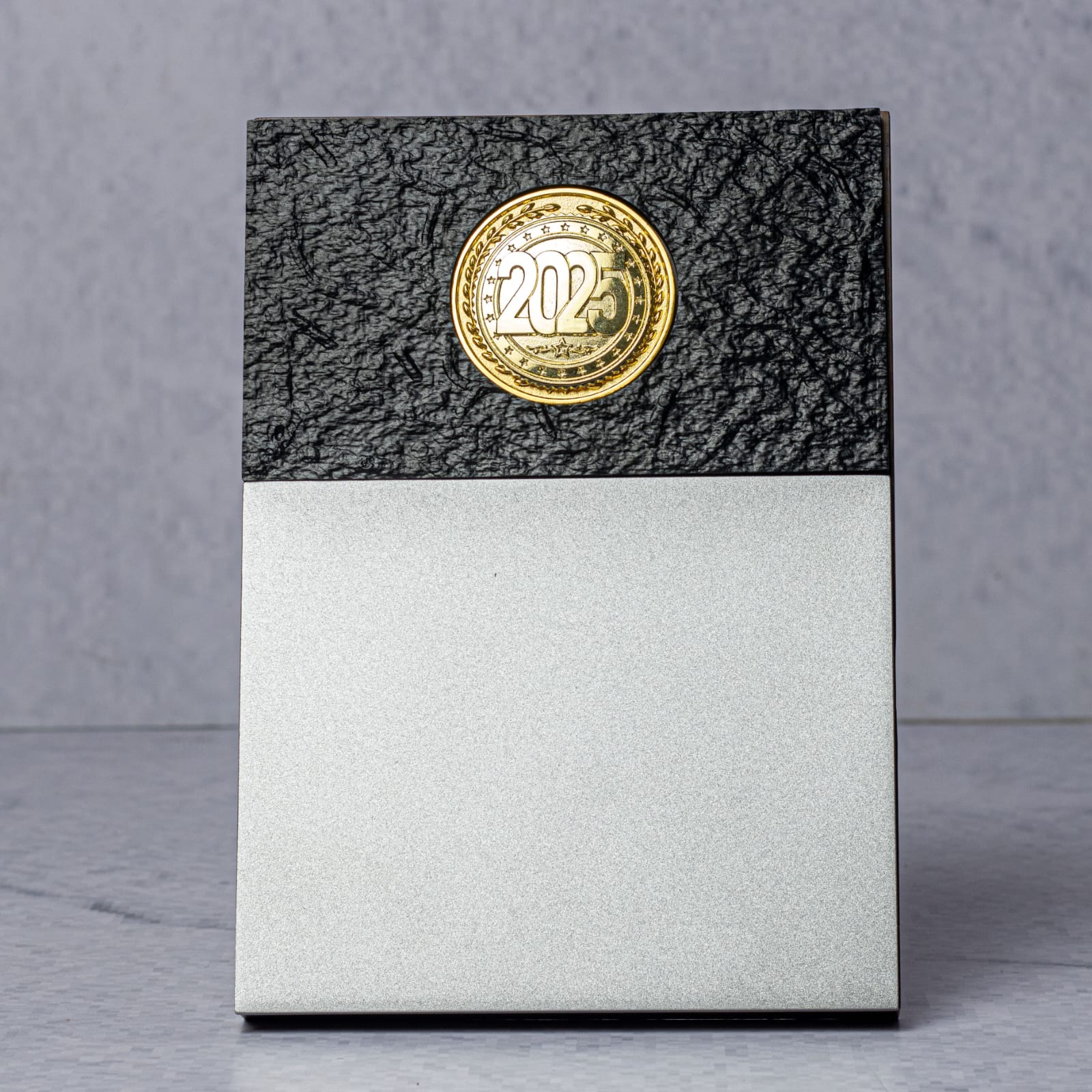 Prestige Glass Trophy Award