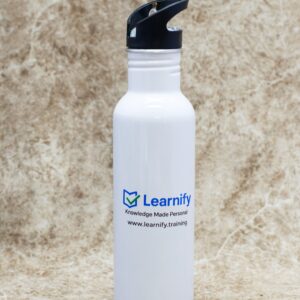 Stainless Steel Water Bottle