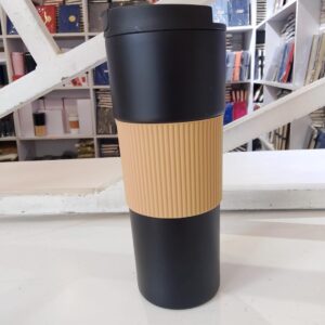 Premium Insulated Travel Mug