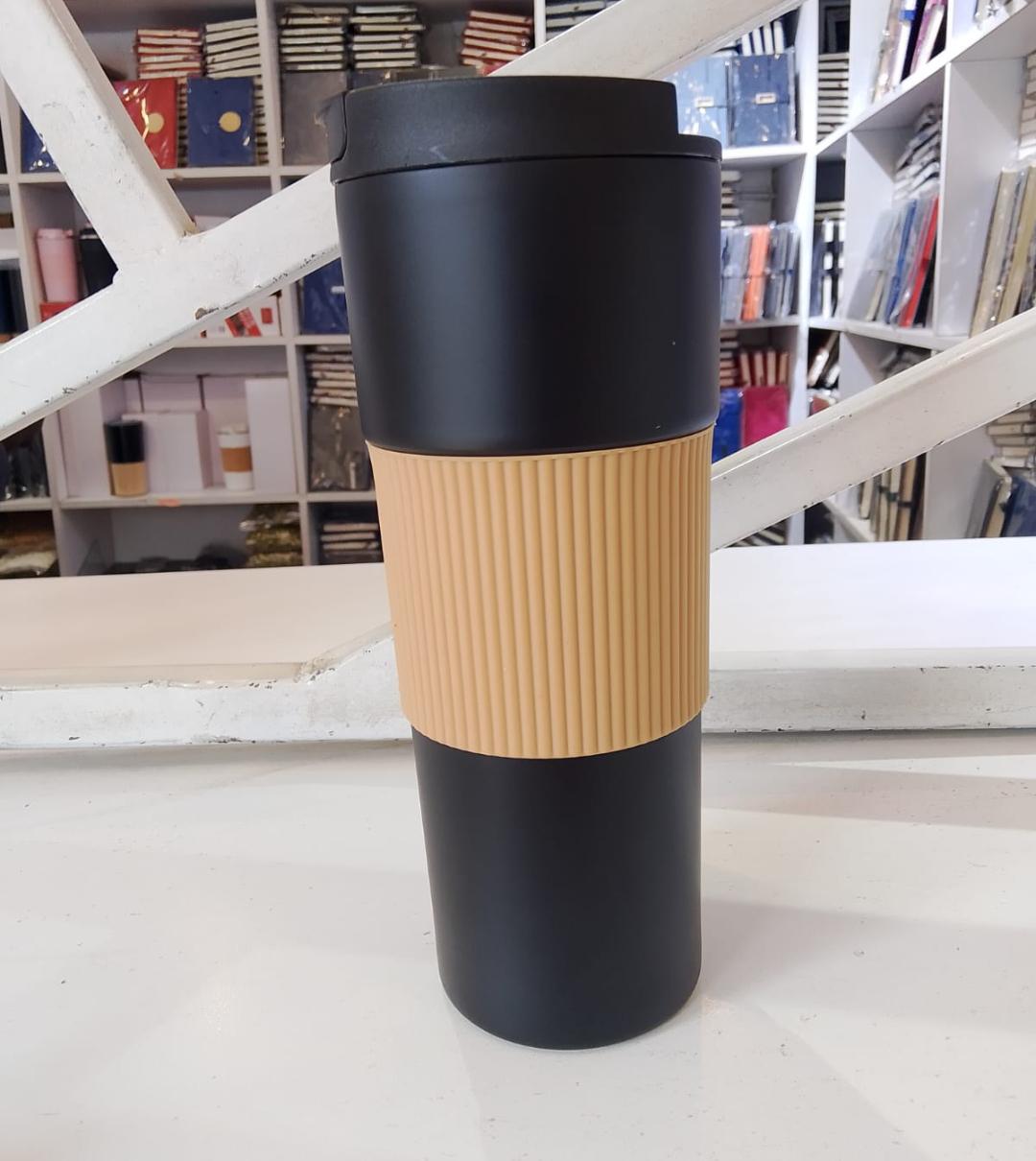 Premium Insulated Travel Mug