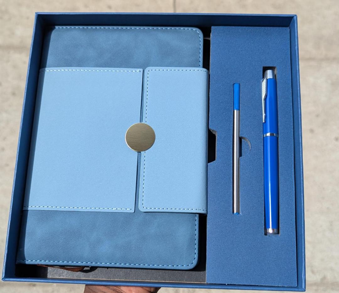 Corporate Stationery Gift Set