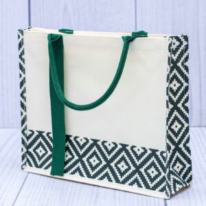 Premium Jute Tote Bags