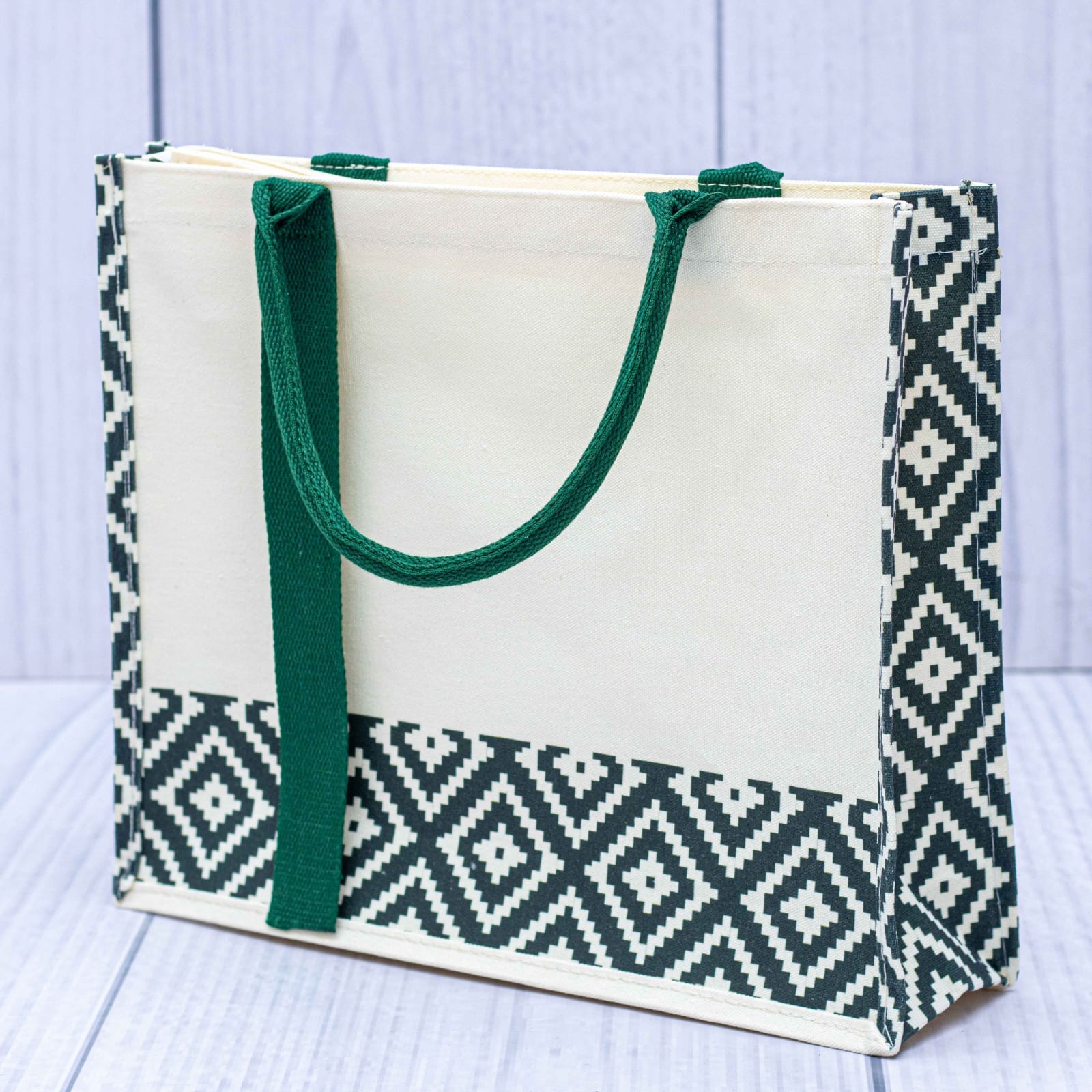 Premium Jute Tote Bags