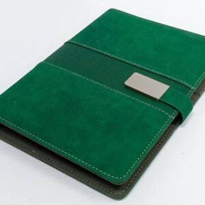 The Emerald Executive Notebook