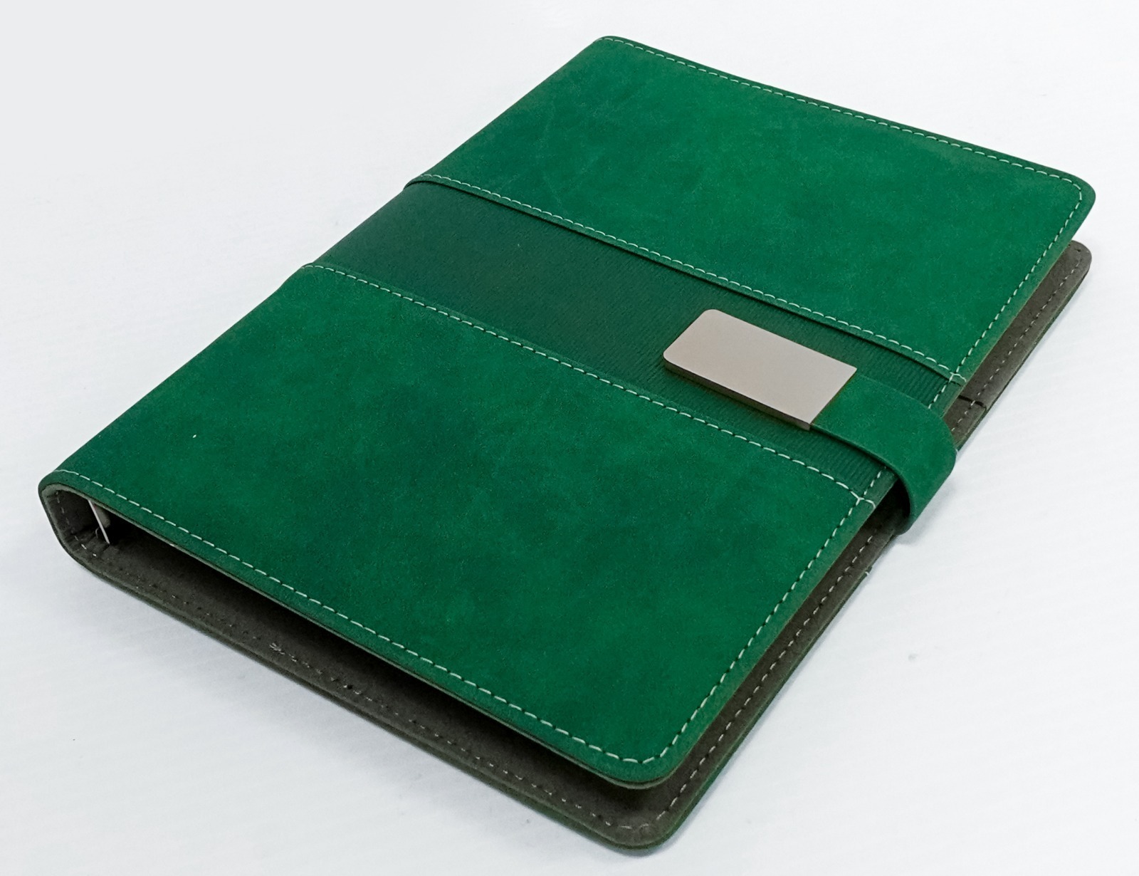 The Emerald Executive Notebook