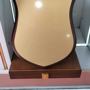 The Sovereign Shield Award