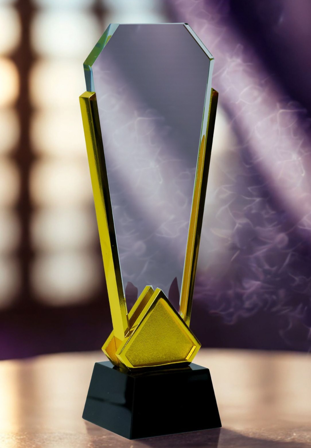 The Pinnacle Leadership Award