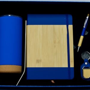 Premium 5-Piece Corporate Gift Set