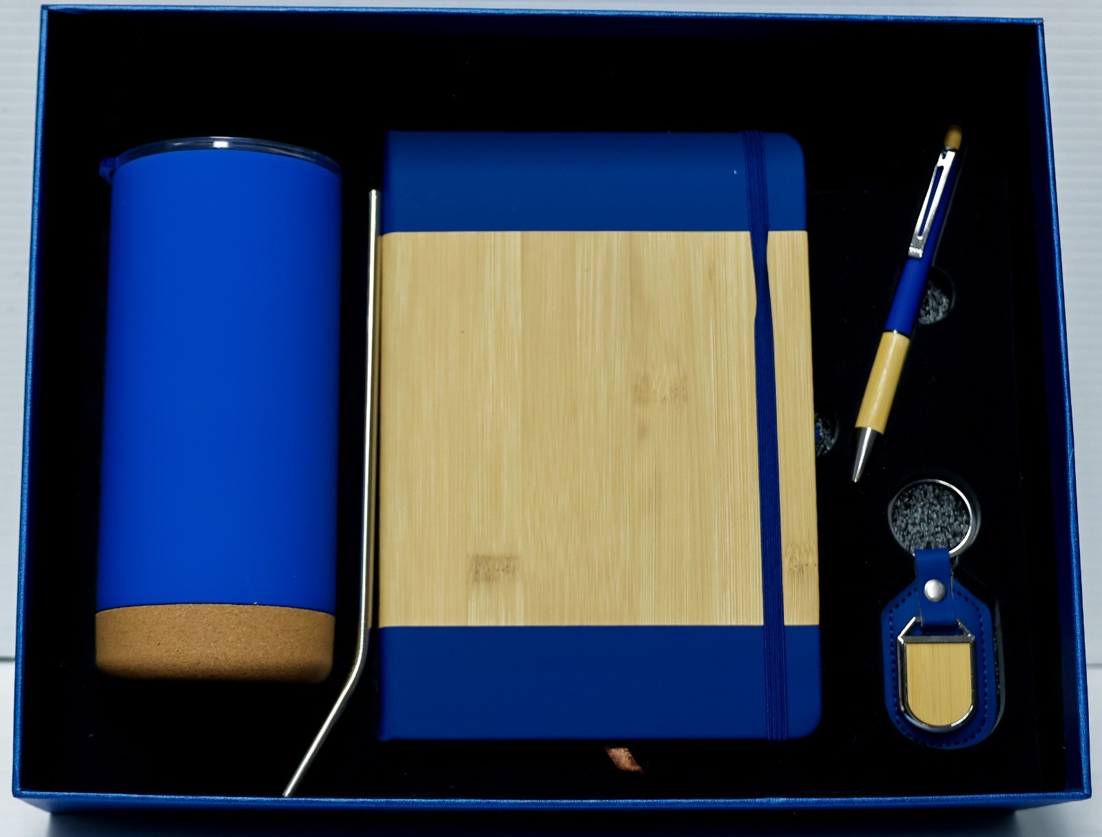 Premium 5-Piece Corporate Gift Set