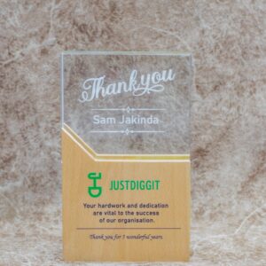 The Fusion Milestone Award