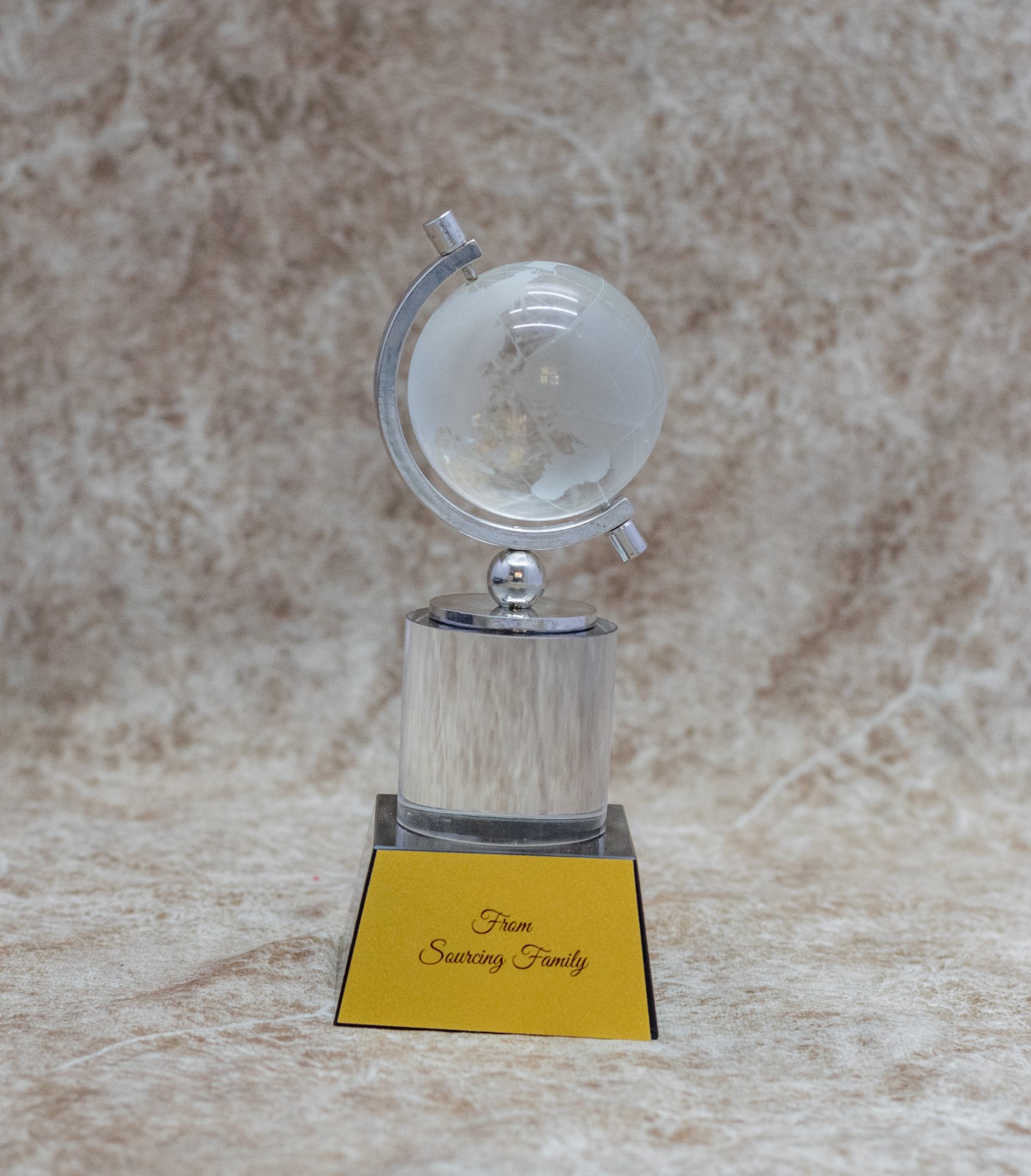 Premium Corporate Award