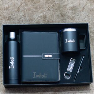 Premium Customized Corporate Gift Box