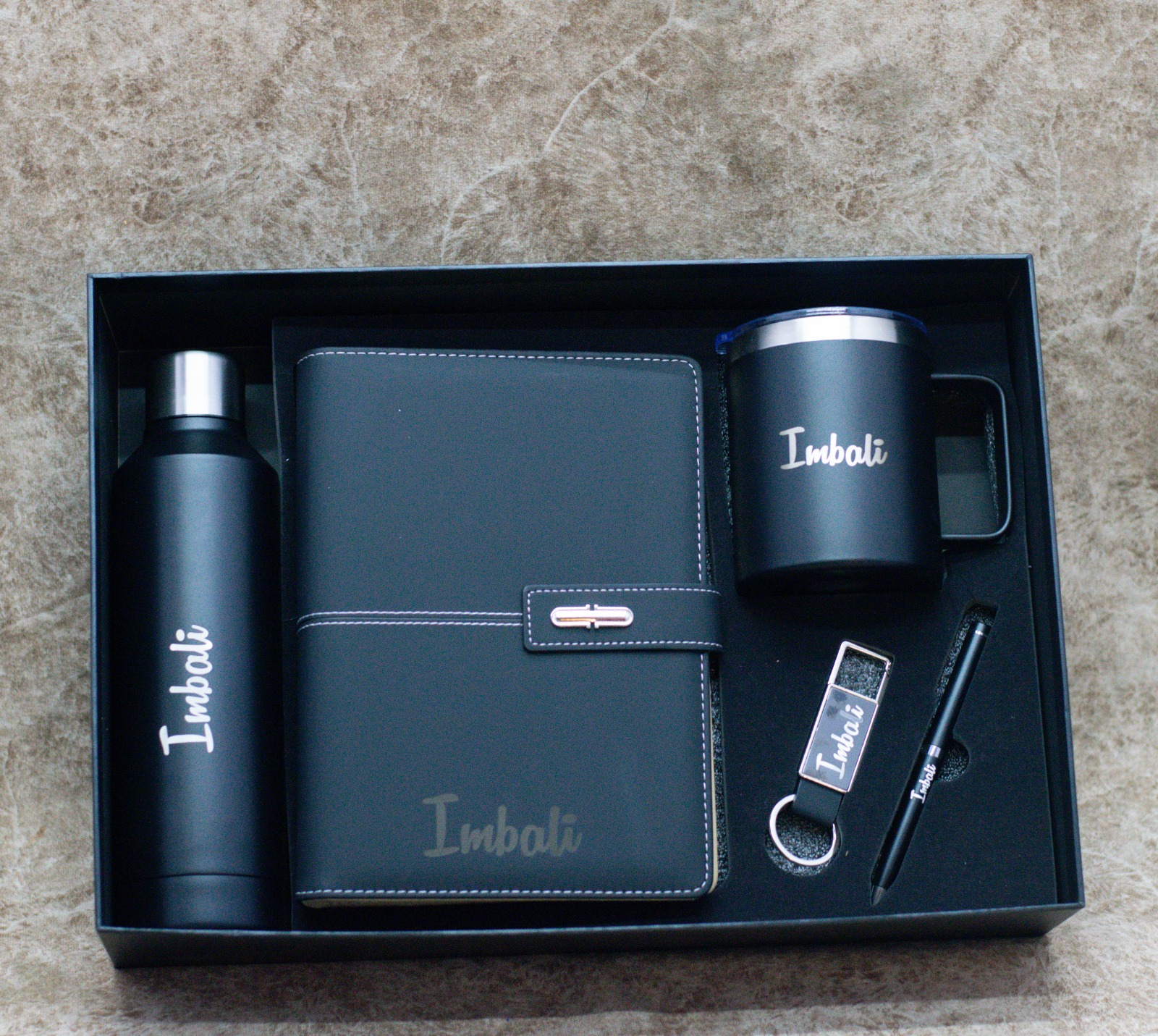 Premium Customized Corporate Gift Box