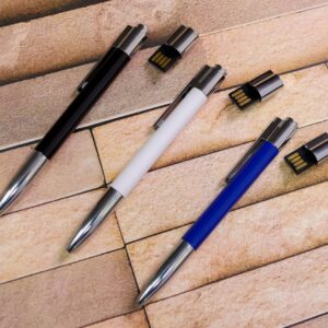 Executive Flash Drive Pen 8GB