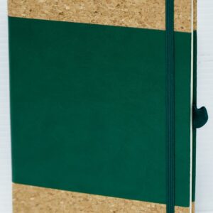 Eco-Friendly A5 NotebooK