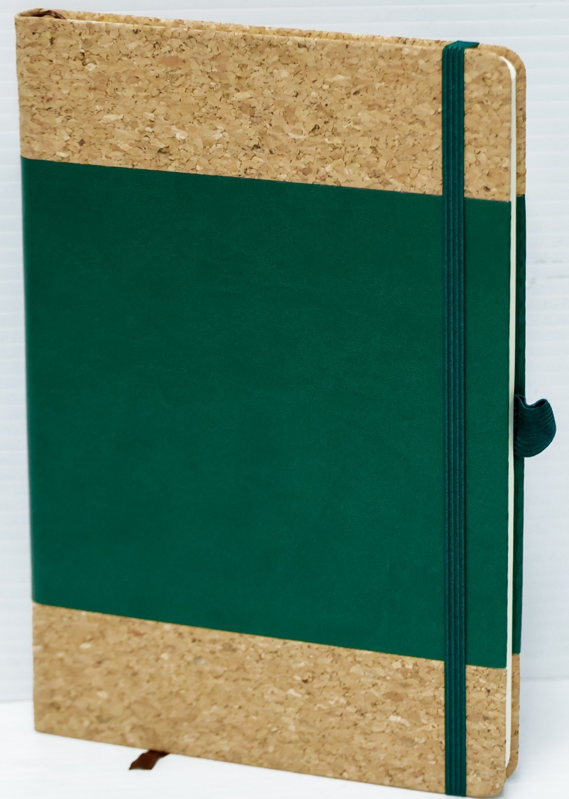 Eco-Friendly A5 NotebooK