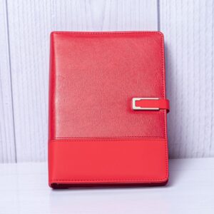 Premium B5 Notebook