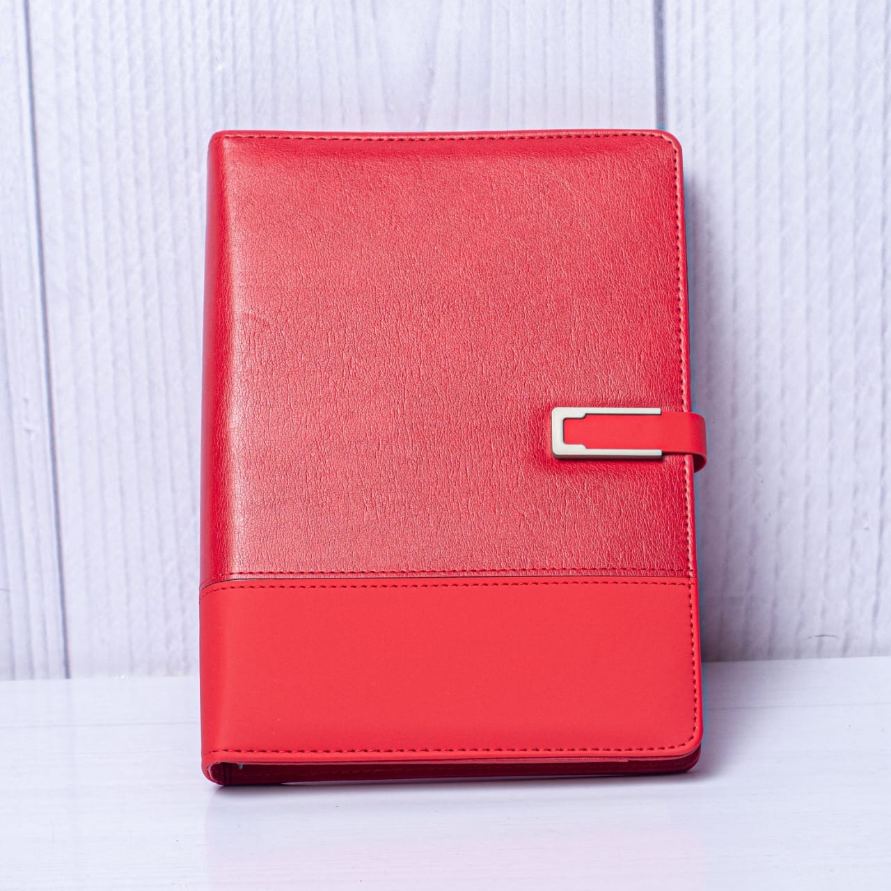 Premium B5 Notebook