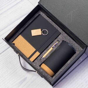 Eco-Conscious Executive Gift Set