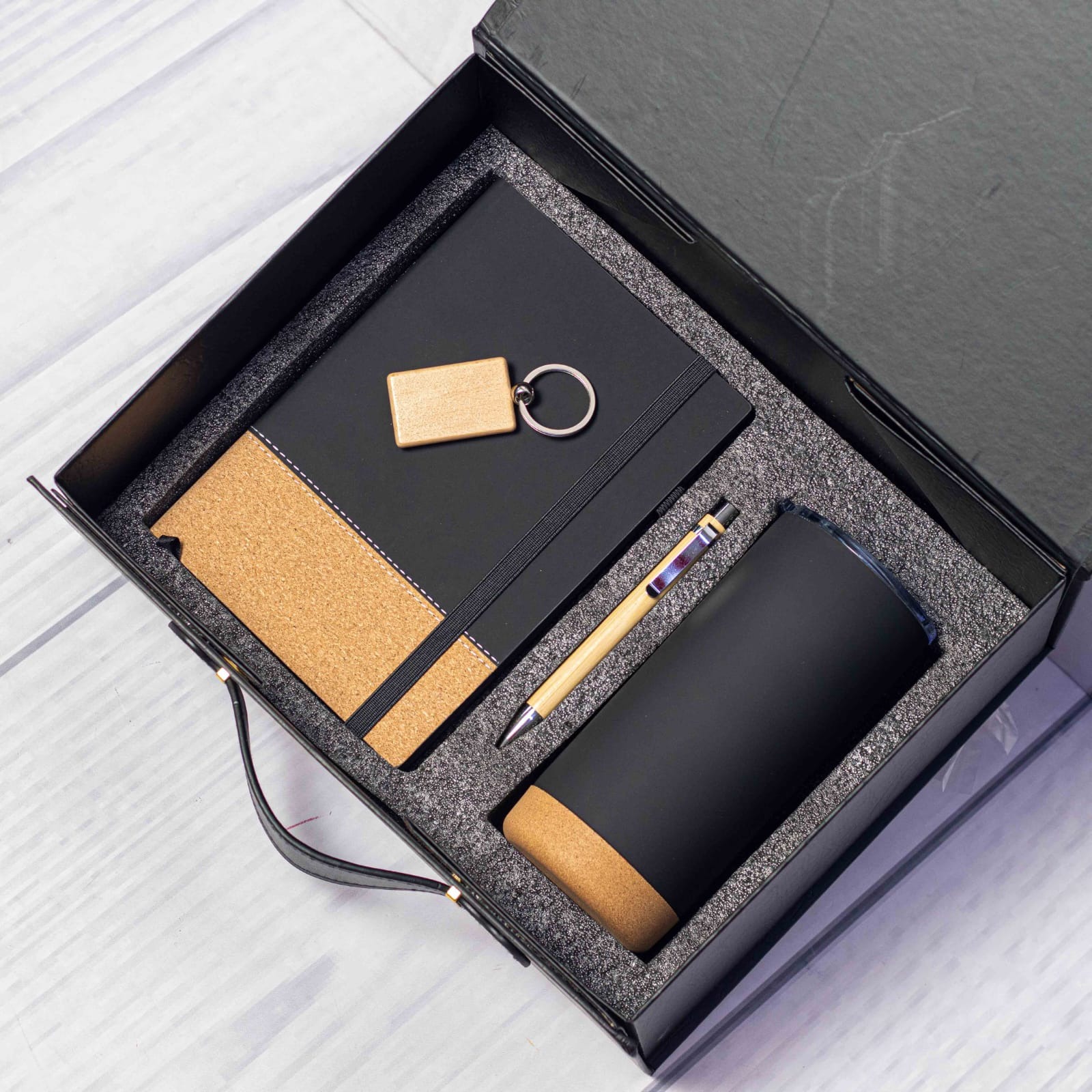 Eco-Conscious Executive Gift Set