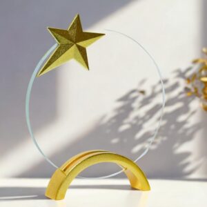 The Zenith Star Trophy