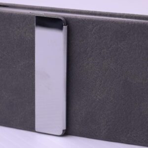 Premium Leather Business Card Holder