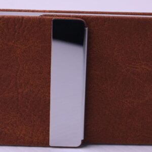 Premium Executive Card Holder