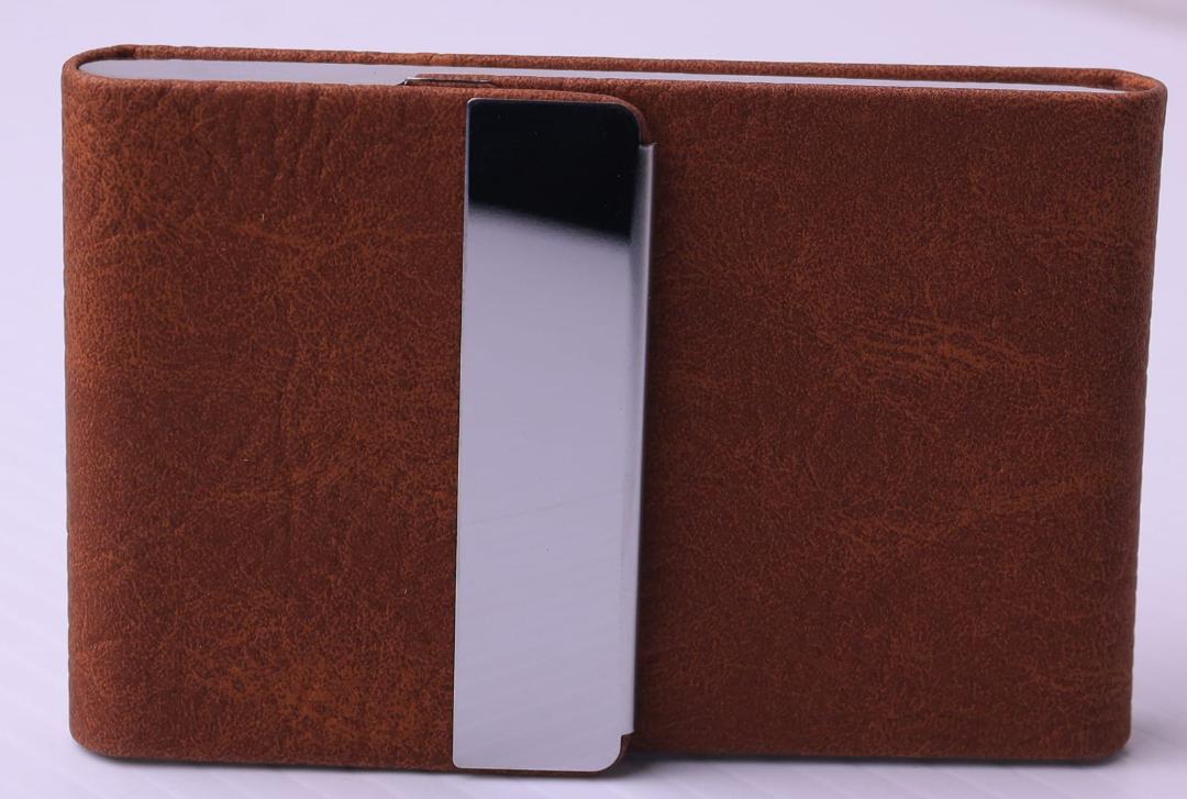 Premium Executive Card Holder