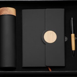 Eco-Friendly Executive Gift Set