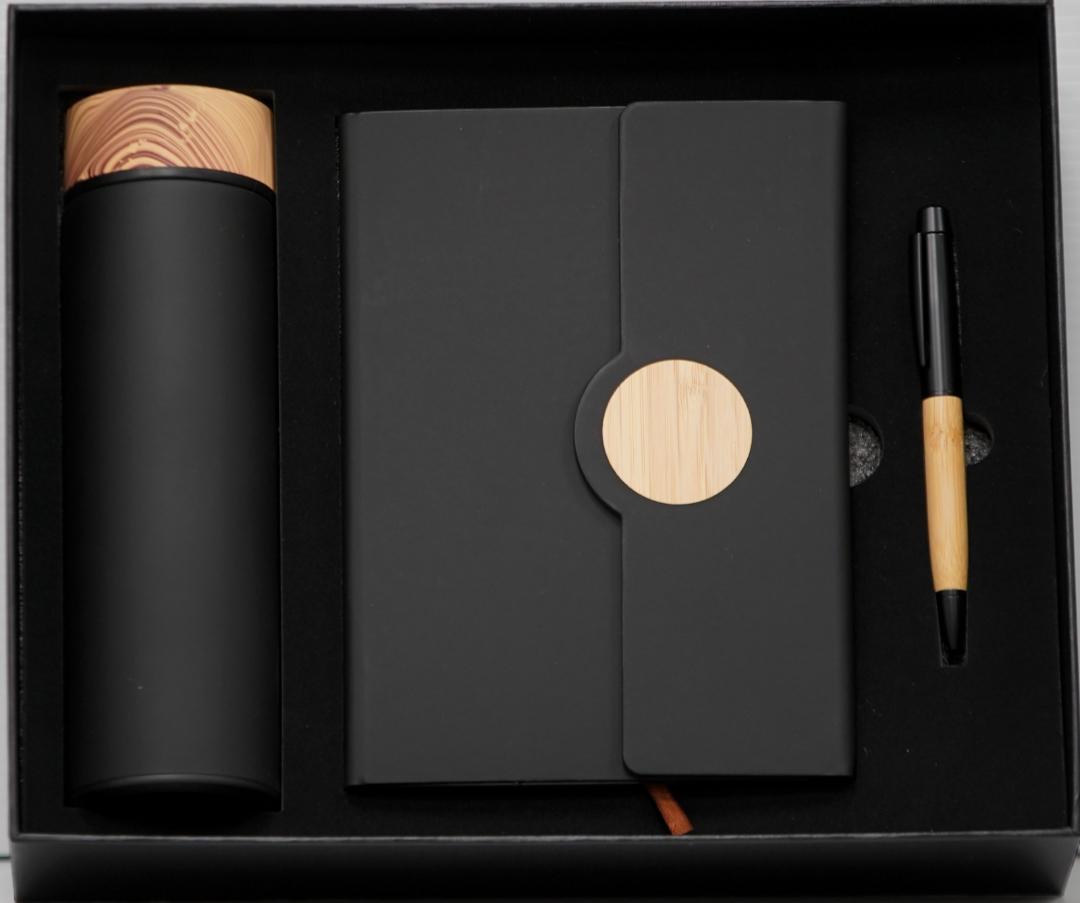 Eco-Friendly Executive Gift Set